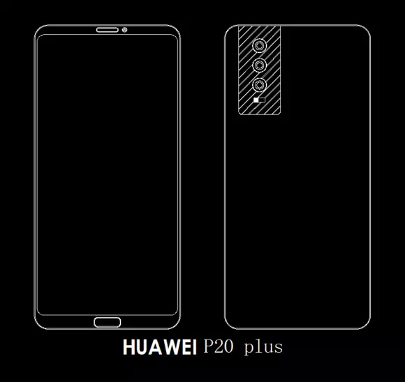 Alleged-nbspHuawei-P20-P20-Plus-and-P20-Pro-designs-2